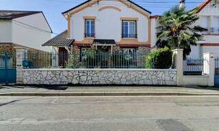 Maison 7 Pièces 150 m² à vendre à Poissy (78300)