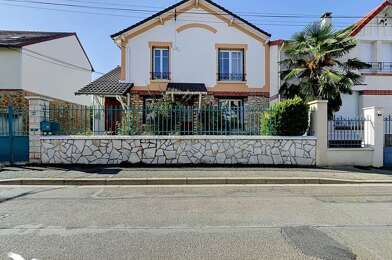 Maison 7 pièces 644000 €