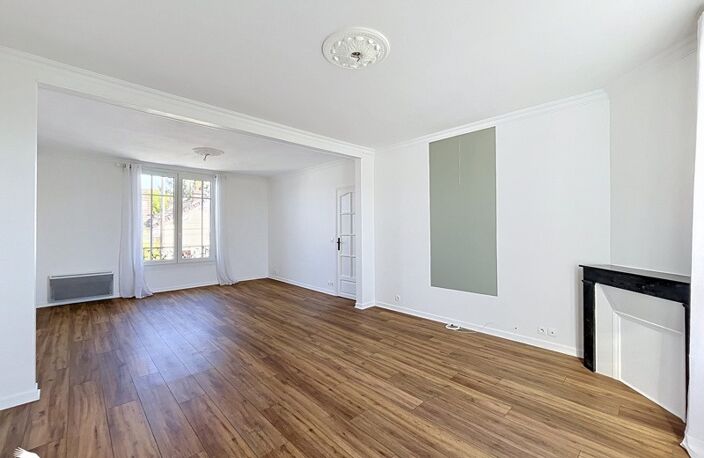 Vente maison 7 pièces 150 m² Poissy (78300) — photo 3