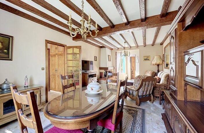 Vente maison 7 pièces 150 m² Poissy (78300) — photo 4