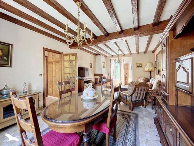 Maison 7 pièces 150 m² à Poissy — photo du bien