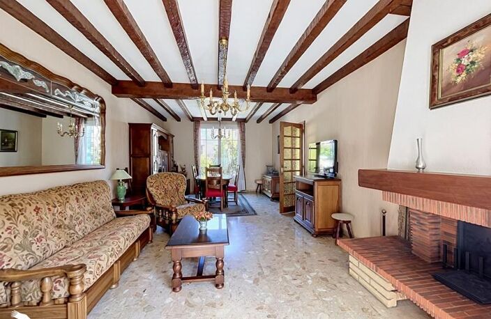 Vente maison 7 pièces 150 m² Poissy (78300) — photo 5