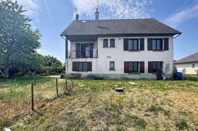 Maison 6 pièces 129600 €