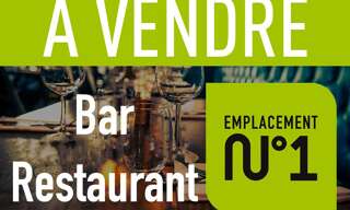 Commerce  100 m² à vendre à Narbonne (11100)
