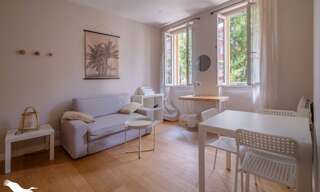 Appartement 2 Pièces 30 m² à vendre à Toulouse (31000)