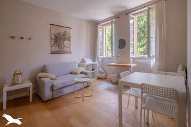 Appartement 2 pièces 235000 €