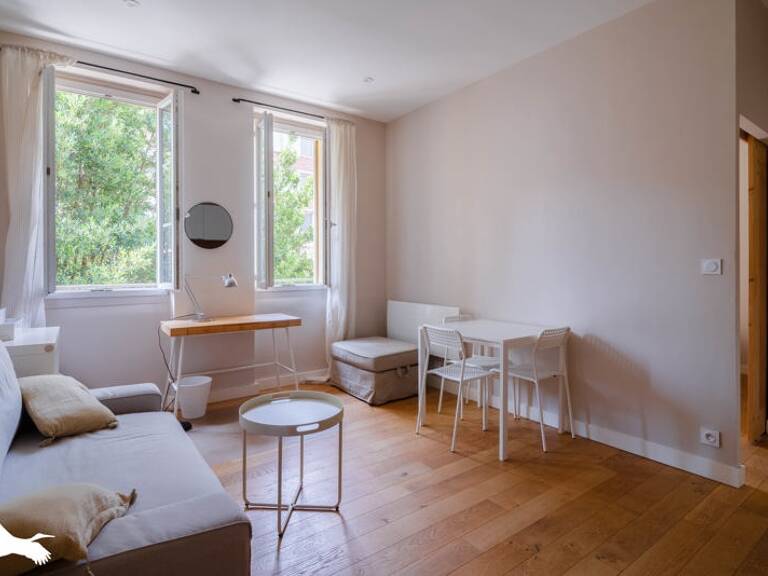 Appartement de 2 pièces principales — photo 1