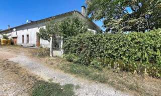 Maison 5 Pièces 171 m² à vendre à Baignes-Sainte-Radegonde (16360)