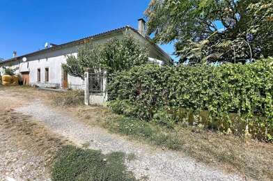 Maison 5 pièces 150500 €
