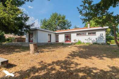 Maison 6 pièces 314160 €