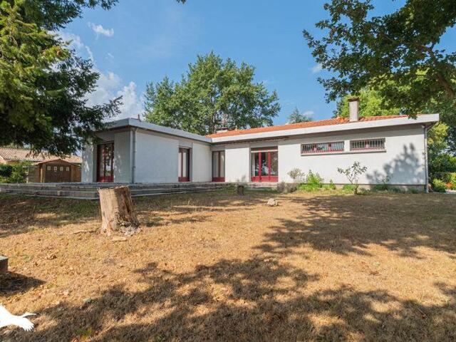 Maison proposé à Sadirac