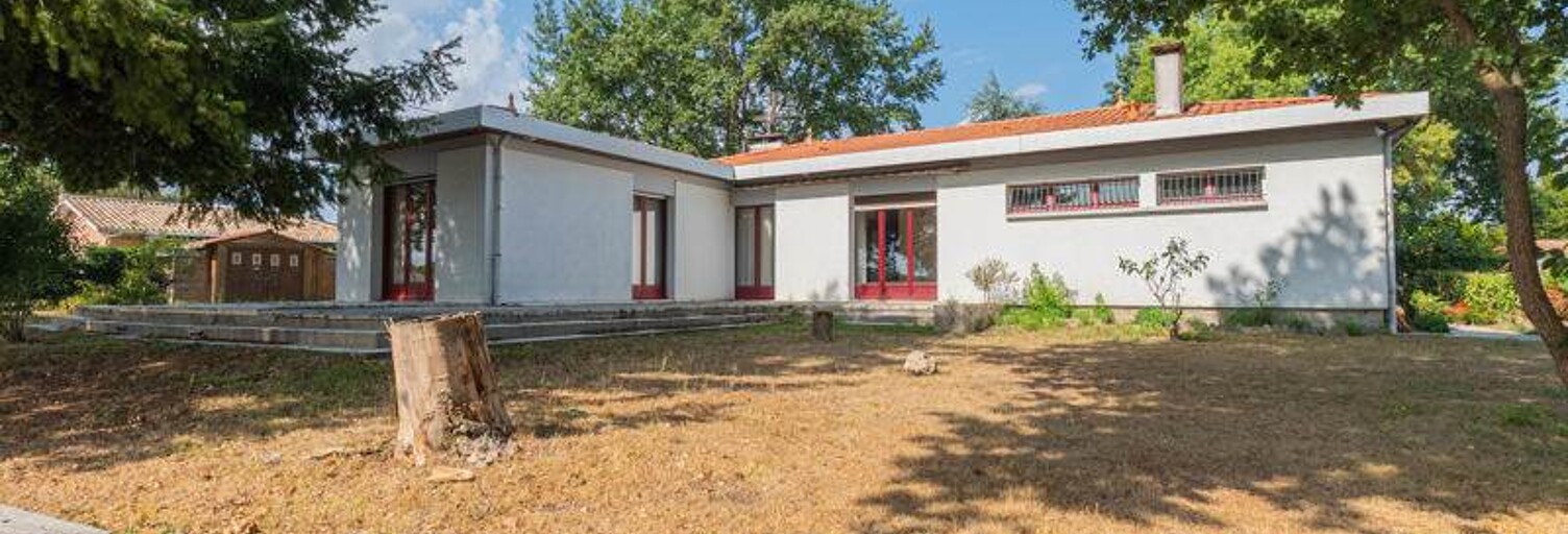 Maison 6 Pièces 165 m² à vendre à Sadirac (33670)