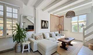 Maison 5 Pièces 118 m² à vendre à Bourcefranc-le-Chapus (17560)