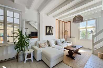 Maison 5 pièces 286740 €