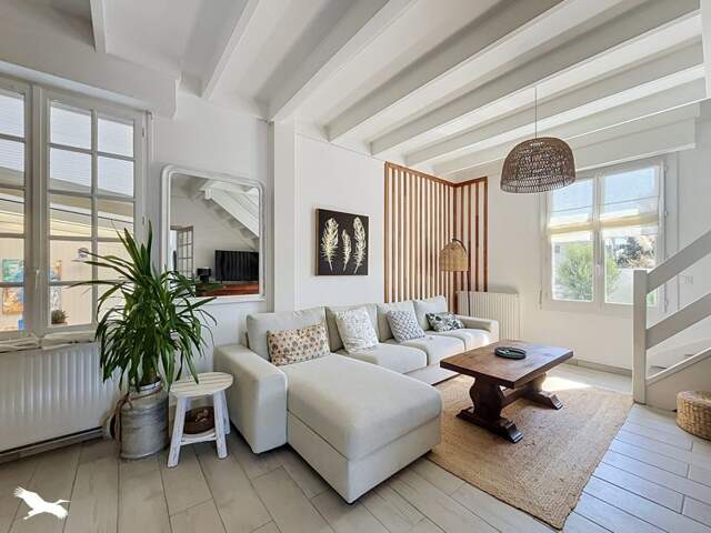 Maison 5 pièces 118 m² à Bourcefranc-le-Chapus — photo du bien