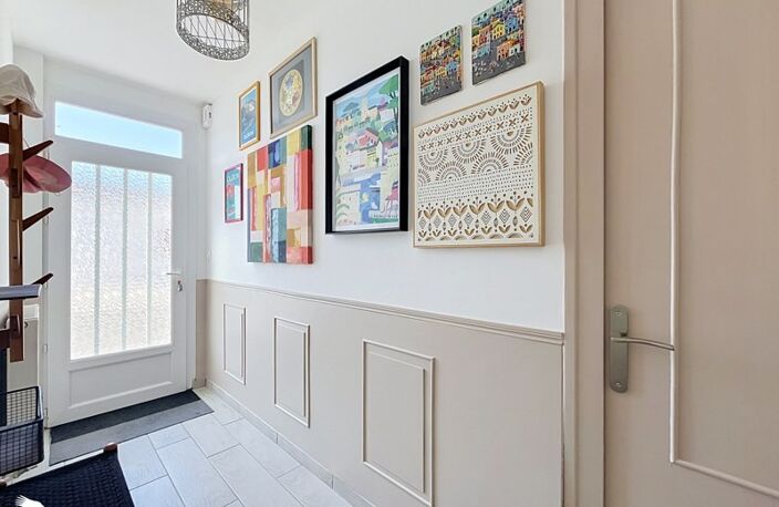Vente maison 5 pièces 118 m² Bourcefranc-le-Chapus (17560) — photo 2