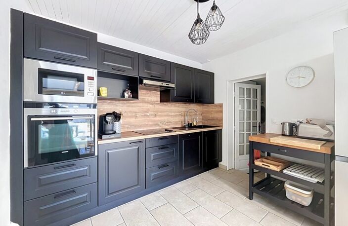 Vente maison 5 pièces 118 m² Bourcefranc-le-Chapus (17560) — photo 4