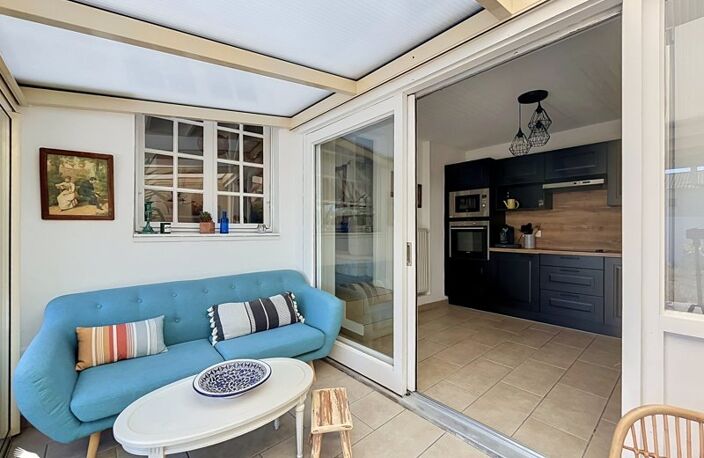 Vente maison 5 pièces 118 m² Bourcefranc-le-Chapus (17560) — photo 5
