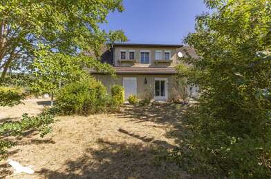 Maison 5 pièces 159000 €