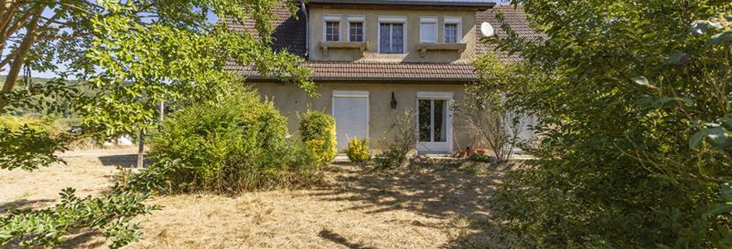 Maison 5 Pièces 116 m² à vendre à Oursbelille (65490)