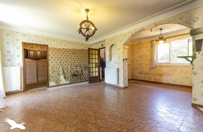 Traditionnelle de 5 pièces principales — photo 2
