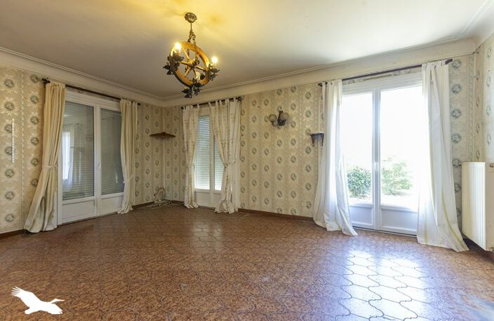 Traditionnelle de 5 pièces principales — photo 3