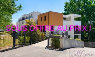 Appartement 3 Pièces 62 m² à vendre à Aix-les-Bains (73100)