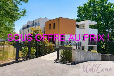 Appartement 3 pièces 370000 €