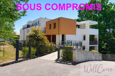 Appartement 3 pièces 370000 €