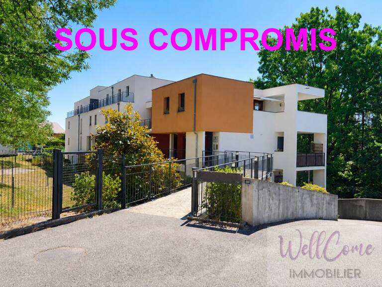Appartement — photo 1