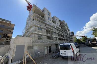 Appartement 5 pièces 699720 €