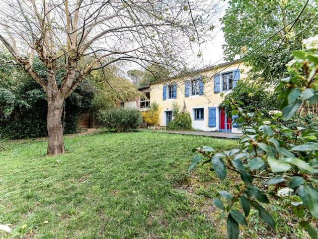 Maison proposé à Moissac