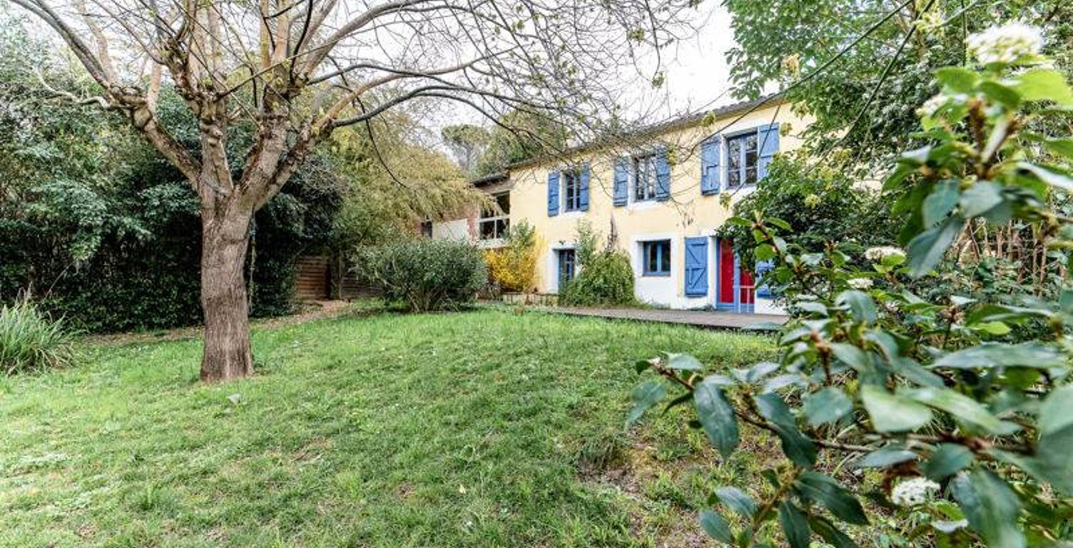 Vente maison 9 pièces 300 m² Moissac (82200) — photo 1