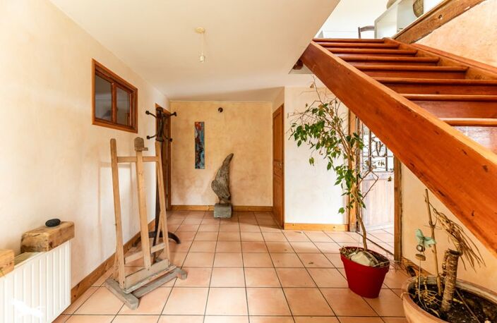 Vente maison 9 pièces 300 m² Moissac (82200) — photo 2