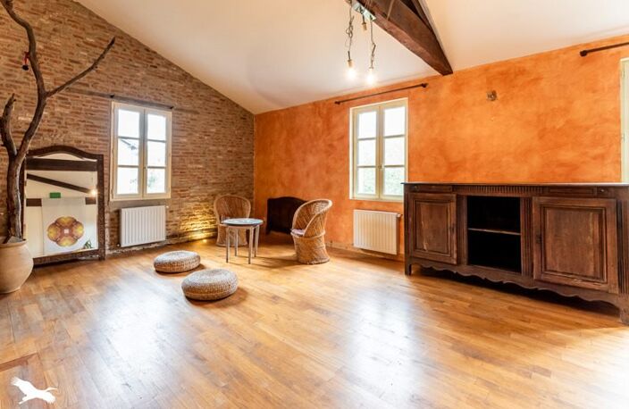 Vente maison 9 pièces 300 m² Moissac (82200) — photo 3