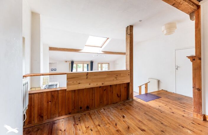 Vente maison 9 pièces 300 m² Moissac (82200) — photo 5
