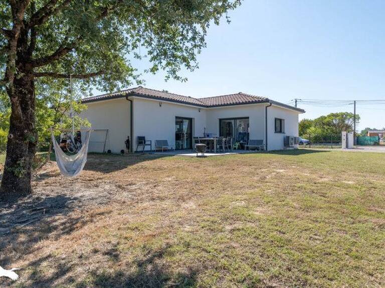 Maison 4 pièces 120 m² — photo 1