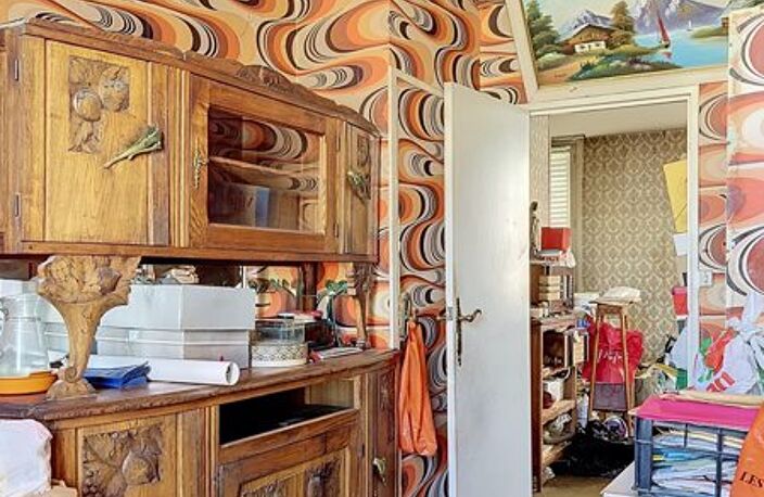 Appartement de 3 pièces principales — photo 3