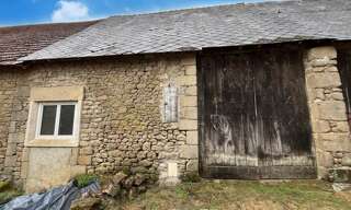 Maison 2 Pièces 125 m² à vendre à La Chapelle-Baloue (23160)