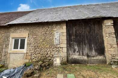 Maison 2 pièces 29500 €
