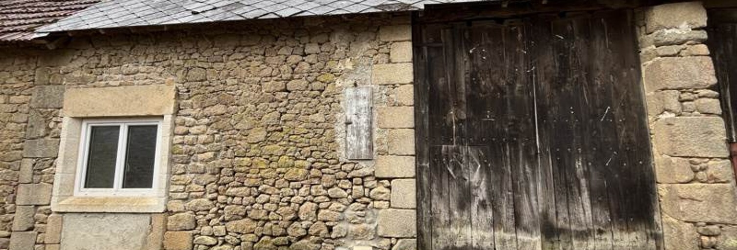 Maison 2 Pièces 125 m² à vendre à La Chapelle-Baloue (23160)