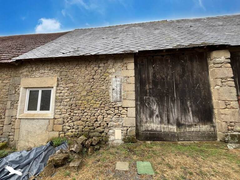 Grange de 2 pièces principales — photo 1