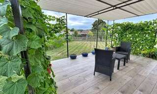 Maison 6 Pièces 175 m² à vendre à Maslacq (64300)