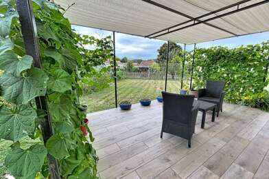 Maison 6 pièces 324500 €