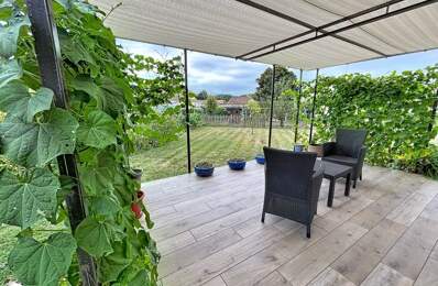 Villa de 6 pièces principales — photo du bien