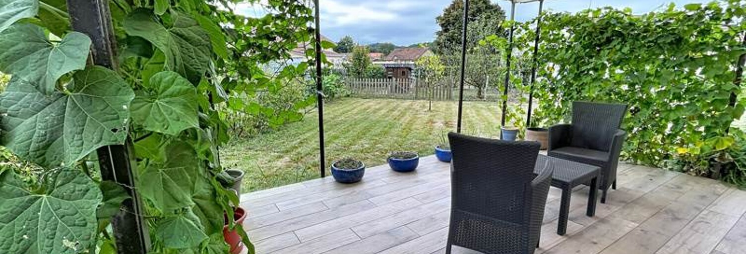 Maison 6 Pièces 175 m² à vendre à Maslacq (64300)