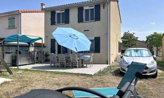Maison 5 Pièces 99 m² à vendre à Coufouleux (81800)