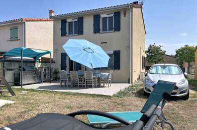 Maison 5 pièces 274000 €