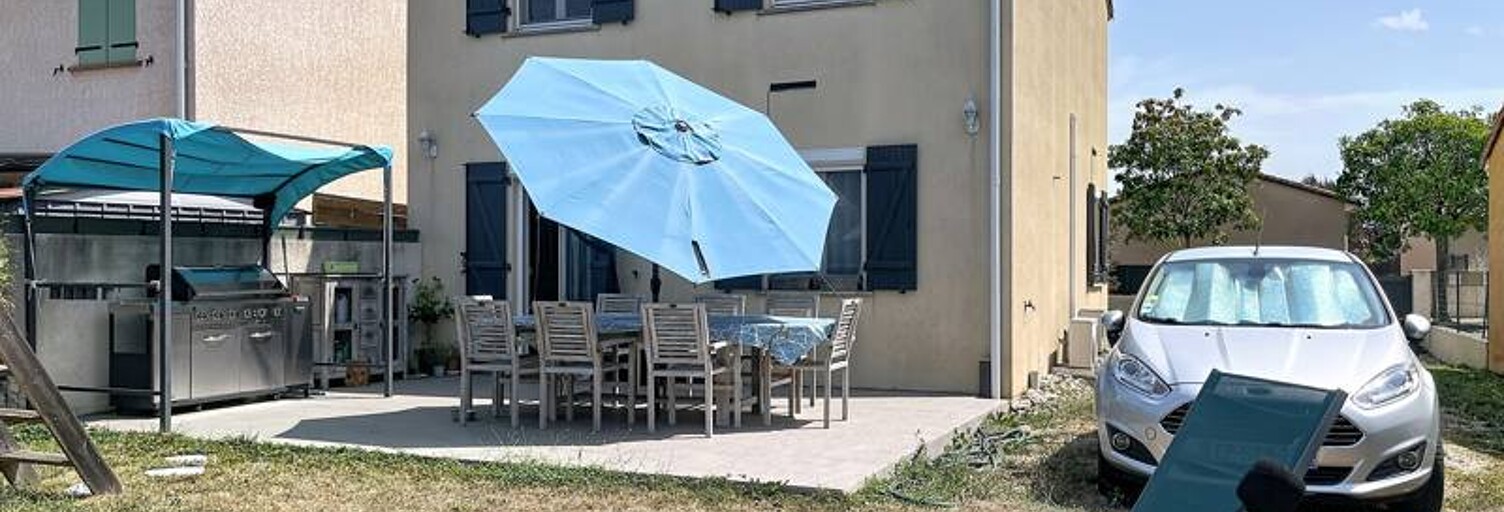 Maison 5 Pièces 99 m² à vendre à Coufouleux (81800)