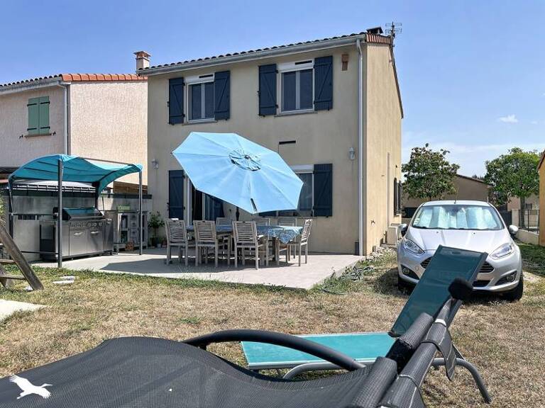 Maison 5 pièces 99 m² — photo 1